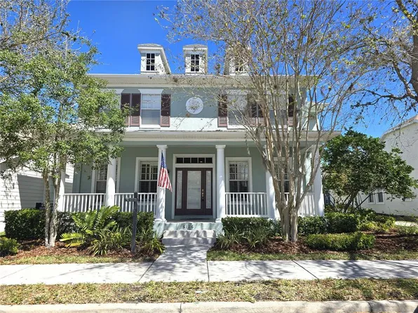 6116 Parkset Dr, Lithia, FL 33547