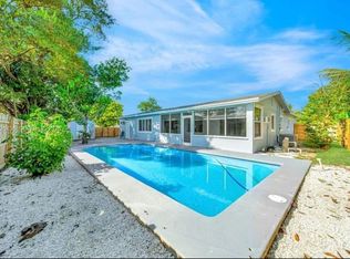 6812 Rio Pinar #1, Pompano Beach, FL 33068
