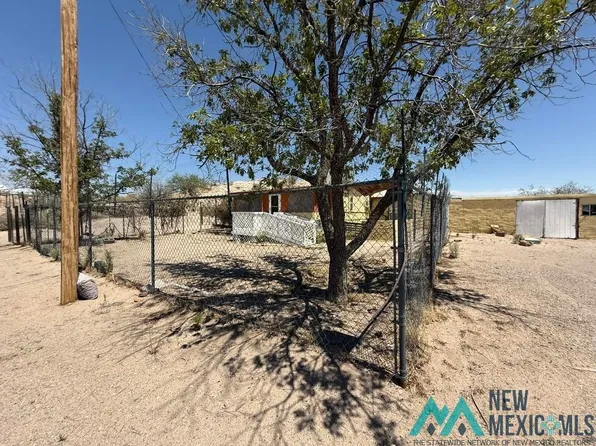 1400 Pine St, Truth Or Consequences, NM 87901