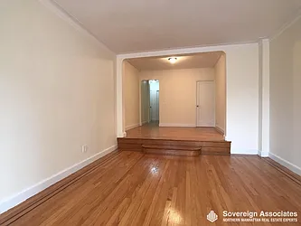 Rented by Sovereign Associates