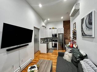 73 Malcolm X Blvd #1GR, Brooklyn, NY 11221