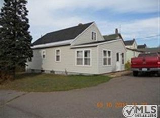 115 Carlson Rd, Negaunee, MI 49866
