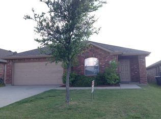 2809 Enchanted Eve Dr, Little Elm, TX 75068