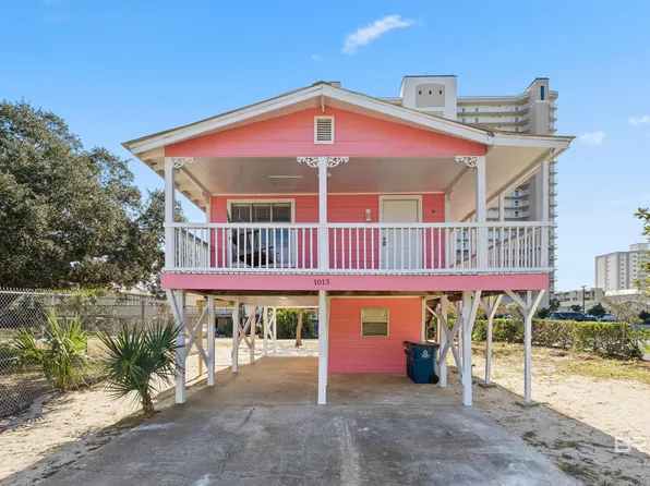 1013 W Lagoon Ave, Gulf Shores, AL 36542