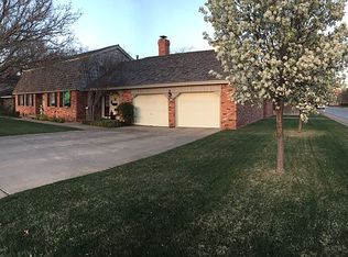 2500 Aspen Dr, Pampa, TX 79065
