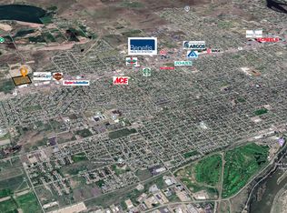PARCEL 2630700th, Great Falls, MT 59405