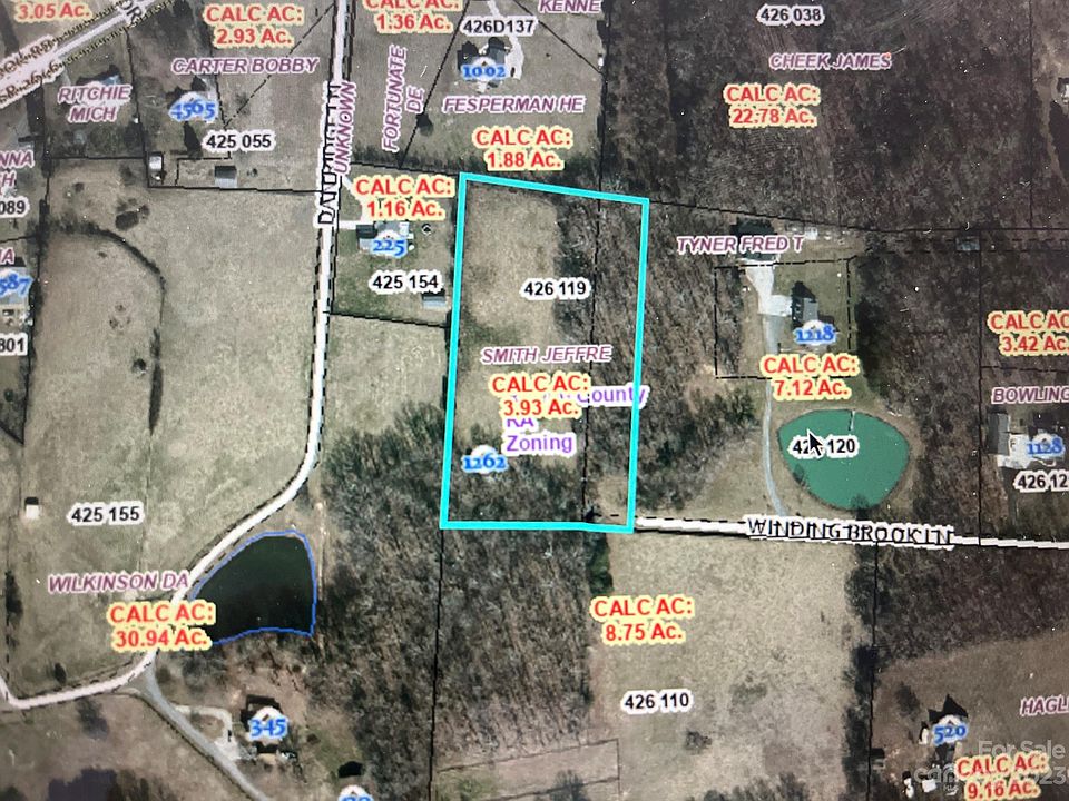 1st image of 1262 Winding Brook Ln