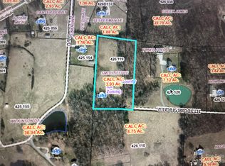 1262 Winding Brook Ln, Salisbury, NC 28146