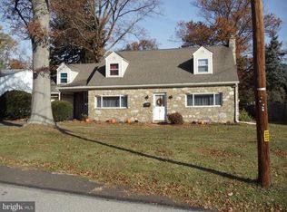 88 Crooked Billet Rd, Hatboro, PA 19040