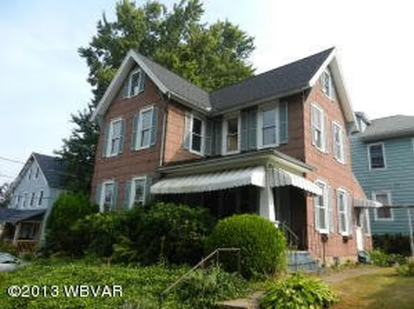 231 Curtin St, South Williamsport, PA 17702