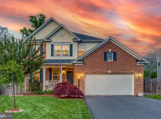 12647 Tide View Ct, Bristow, VA 20136