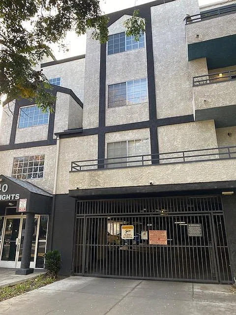 1 bed, 627 sqft, $2,195 — Photo 1