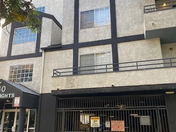 440 W 5th St APT 207, Long Beach, CA 90802