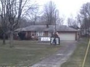 2701 McCleary Jacoby Rd, Cortland, OH 44410