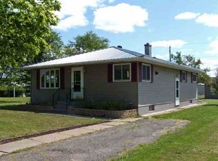 520 Baltic Ave, Caspian, MI 49915
