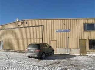 32 Flyaway Dr, Lincoln, ME 04457