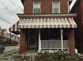 369 W 13th Ave, Homestead, PA