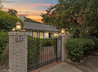 425 E Baseline Rd, Claremont, CA 91711