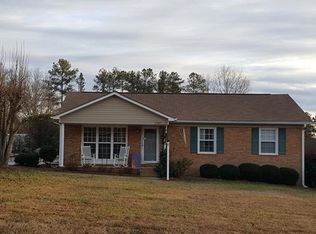 1087 Darlene Blvd, Lancaster, SC 29720