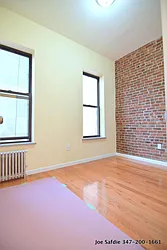 Rented by J Misrahi Realty Corp