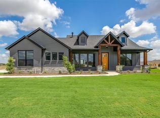 291 Maci Dr, Waxahachie, TX 75167