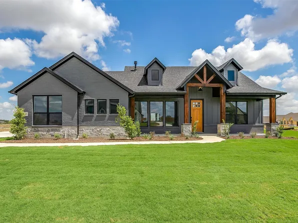 291 Maci Dr, Waxahachie, TX 75167