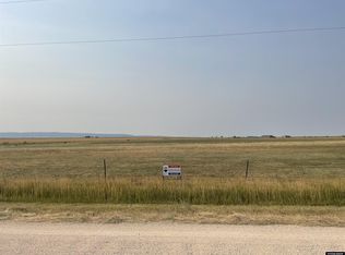 0 Garbutt Rd LOT 1, Casper, WY 82604