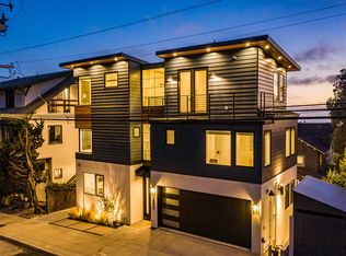 2350 Prospect, Berkeley, CA 94704