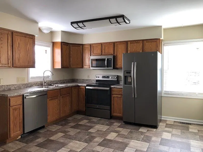 Large Eat In Kitchen