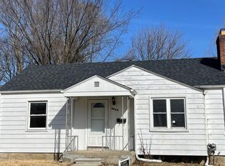 3406 Gratiot Ave, Flint, MI 48503