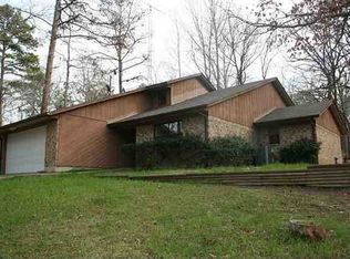 18489 Paradise Ln, Flint, TX 75762