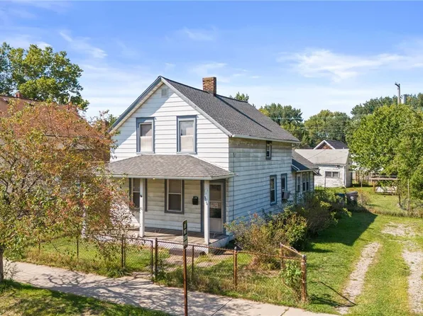 3024 Vega Ave, Cleveland, OH 44113