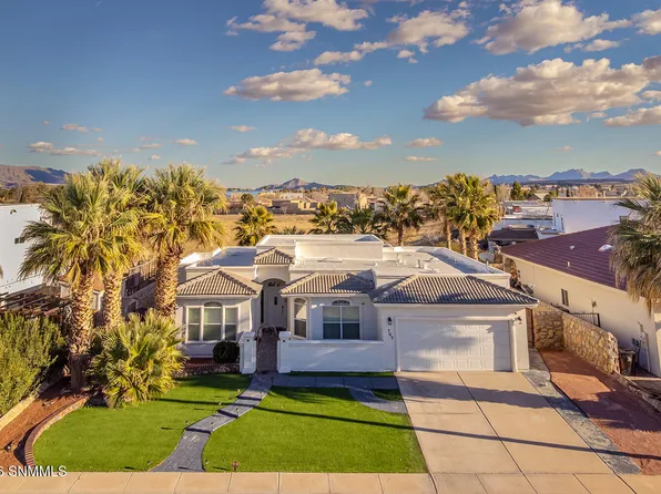 705 Lauren St, Santa Teresa, NM 88008