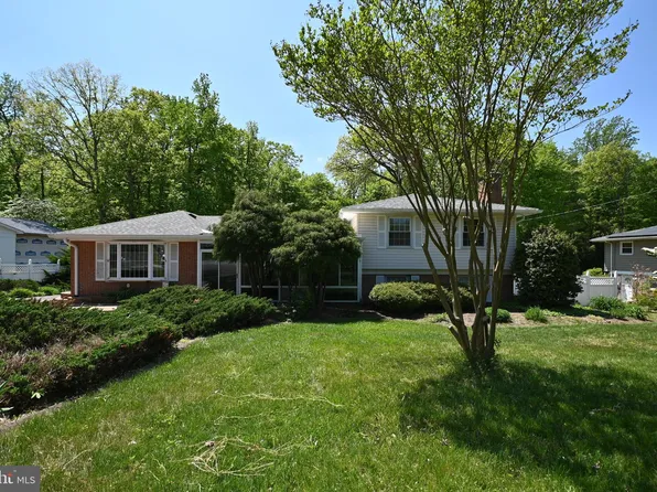 10612 Anita Dr, Lorton, VA 22079