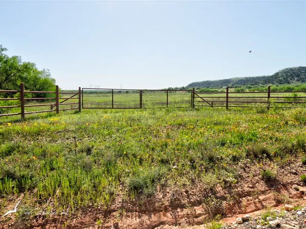 TRACT 1 County Road 214, Sweetwater, TX 79556