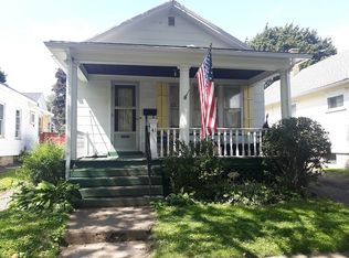 41 Mount Vernon Ave, Rochester, NY 14620