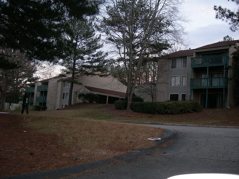 Outside View