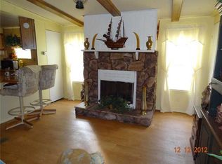 7526 Kerry St, New Port Richey, FL 34653