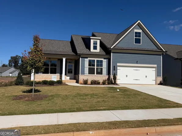 153 Merwood Ln #123, Jefferson, GA 30549