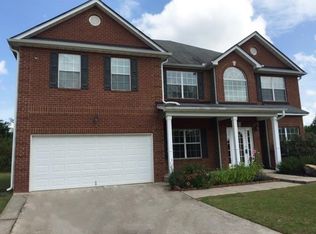 4850 Hopewell Manor Dr, Cumming, GA 30028