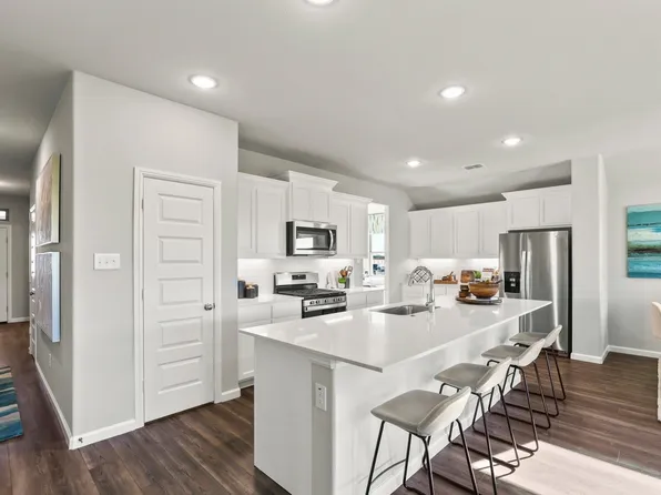 10628 Nokose St, Fort Worth, TX 76179