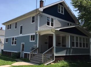 501 S Lincoln Ave, Beaver Dam, WI 53916