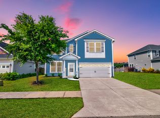 3183 Timberline Dr, Johns Island, SC 29455