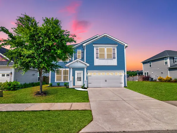 3183 Timberline Dr, Johns Island, SC 29455