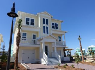 49 Candlehouse Ln LOT 3061, Inlet Beach, FL 32461