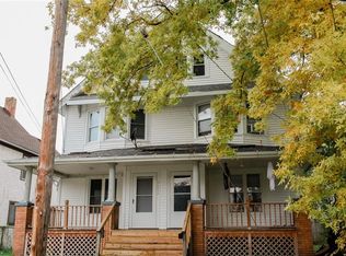 3636 W 32nd St, Cleveland, OH