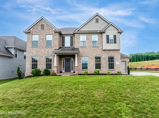 1768 Hickory Reserve Rd, Knoxville, TN 37932