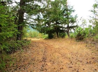 0 Ireland Rd., Winston, OR 97496