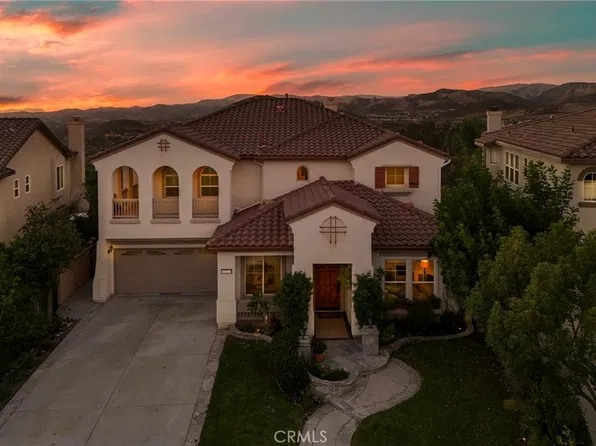 5777 Indian Pointe Dr, Simi Valley, CA 93063
