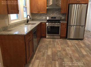 23 Alston St #U-1, Somerville, MA 02143